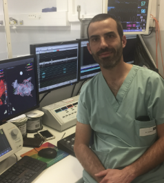 Dr Sébastien Prevot